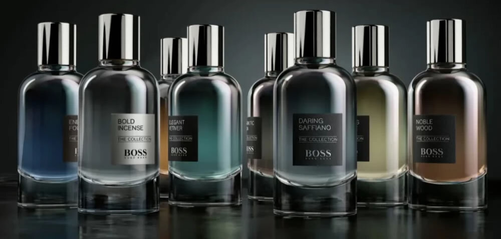 Hugo Boss Cologne