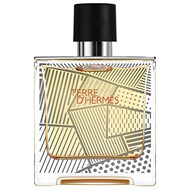 Hermes Terre D Hermes Parfum Limited Edition D Hermes H Bottle