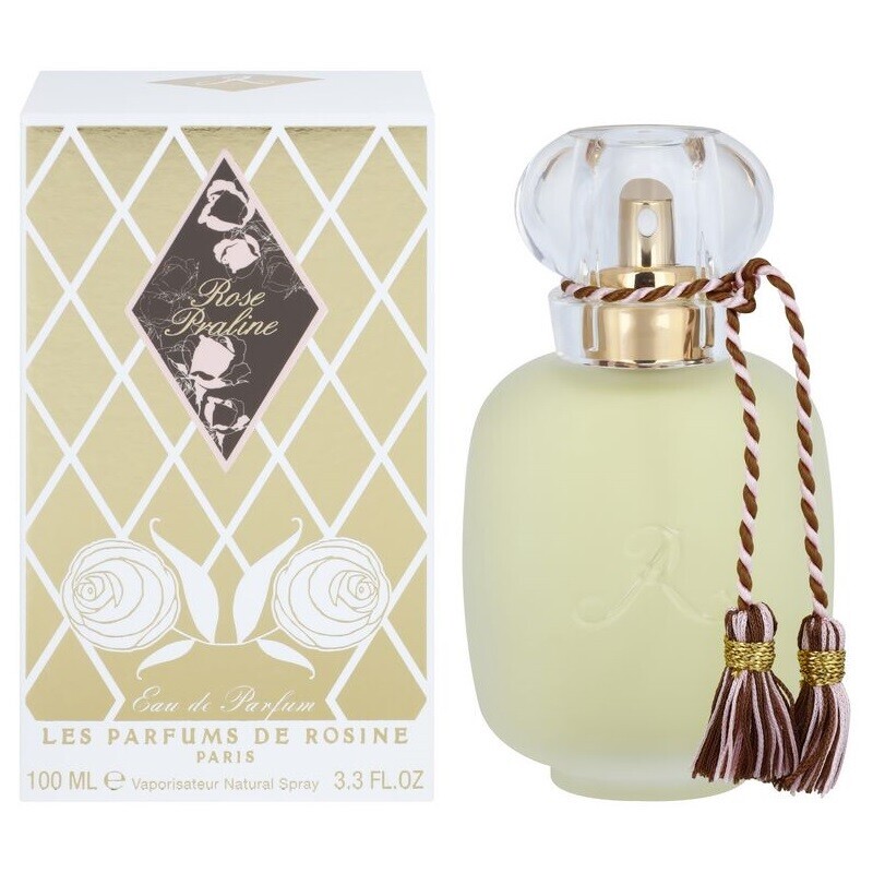 Les Parfums De Rosine Rose Praline