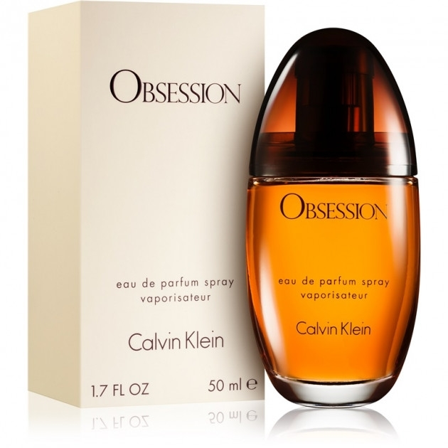 Obsession Calvin Klein Perfume