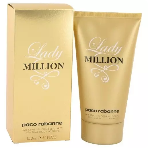 Paco Rabanne Lady Million