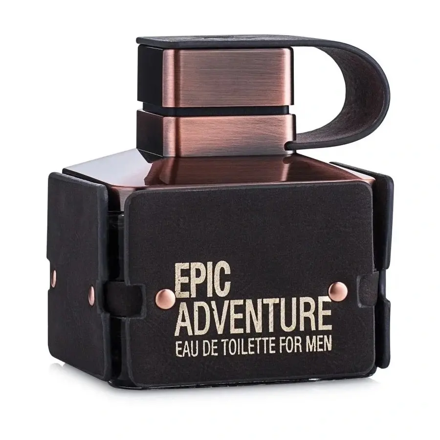 Emper Epic Adventure