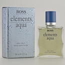 hugo boss elements aqua