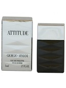 armani attitude extreme