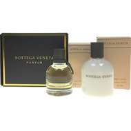 Bottega Veneta Bottega Veneta Набор (парфюмерная вода 7.5&nbsp;мл + лосьон для тела 30&nbsp;мл)