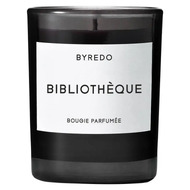 Byredo Bibliotheque Candle Свеча 240&nbsp;гр