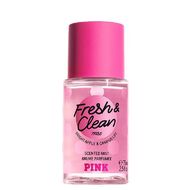 Victoria`s Secret Pink Fresh and Clean Дымка для тела 75&nbsp;мл