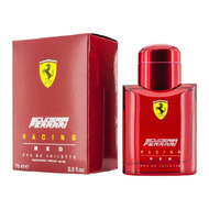 Ferrari Scuderia Ferrari Racing Red Туалетная вода 75&nbsp;мл