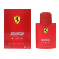 Ferrari Scuderia Ferrari Red Туалетная вода 75&nbsp;мл