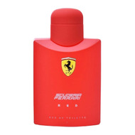Ferrari Scuderia Ferrari Red Туалетная вода (уценка) 125&nbsp;мл