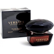 Versace Crystal Noir Eau de Toilette Туалетная вода 50&nbsp;мл