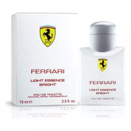 Ferrari Light Essence Bright Туалетная вода 75&nbsp;мл