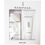 Rampage Rampage Набор (парфюмерная вода 30&nbsp;мл + лосьон для тела 40&nbsp;мл)
