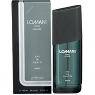 Lomani Pour Homme Туалетная вода 100&nbsp;мл