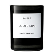Byredo Loose Lips Свеча 240&nbsp;гр