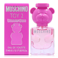 Moschino Toy 2 Bubble Gum Туалетная вода 5&nbsp;мл
