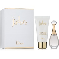 Christian Dior J Adore Набор (парфюмерная вода 5&nbsp;мл + молочко для тела 20&nbsp;мл)