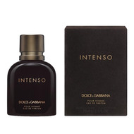 Dolce & Gabbana Dolce and Gabbana Pour Homme Intenso Парфюмерная вода 75&nbsp;мл