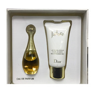 Christian Dior J Adore Infinissime Набор (парфюмерная вода 5&nbsp;мл + молочко для тела 20&nbsp;мл)