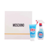 Moschino Fresh Couture Набор (туалетная вода 30&nbsp;мл + лосьон для тела 50&nbsp;мл)
