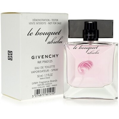 givenchy le bouquet absolu