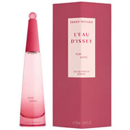 Issey Miyake L Eau D Issey Rose and Rose