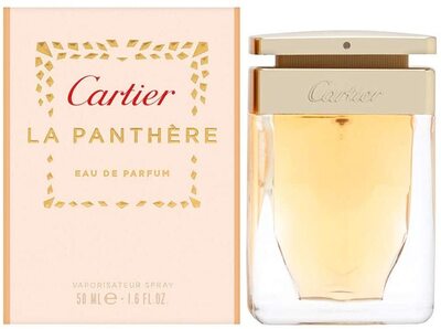 Купить духи Cartier La Panthere для 