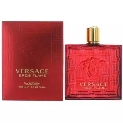 Купить духи Versace Eros Flame 