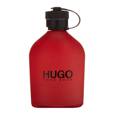 hugo boss red parfum