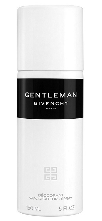 gentleman givenchy 2017
