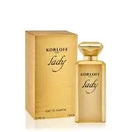Korloff Paris Korloff Lady Набор (парфюмерная вода 88&nbsp;мл + лосьон для тела 150&nbsp;мл)