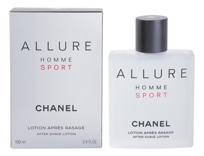 chanel homme sport 100ml