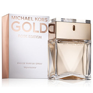 Michael Kors Rose Gold