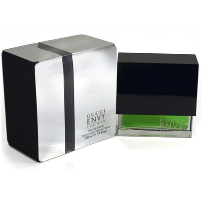 envy by gucci edt for men
