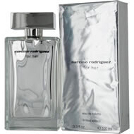 Narciso Rodriguez Silver For Her Limited Edition