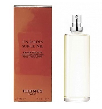 hermes un jardin sur le nil unisex