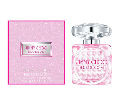 jimmy choo blossom cena