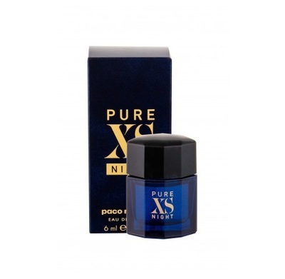 pure xs night