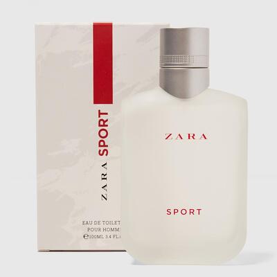 zara sport pour homme