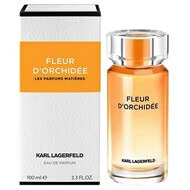 Karl Lagerfeld Les Parfums Matieres Fleur d Orchidee
