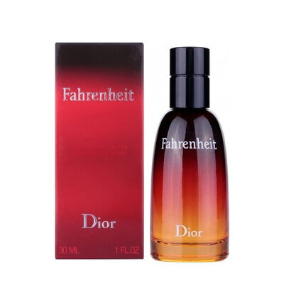 mens fahrenheit