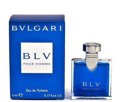 bvlgari blv pour homme