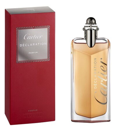 declaration cartier parfum