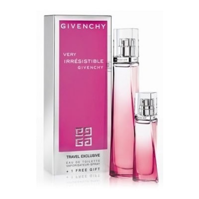 givenchy very irrésistible eau de toilette