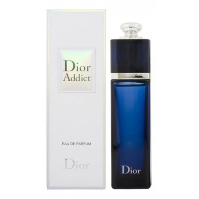 Купить духи Christian Dior Addict Eau 