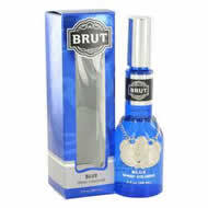 Brut Blue