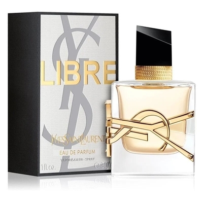 ysl libre collector edition