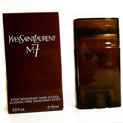 yves st laurent m7