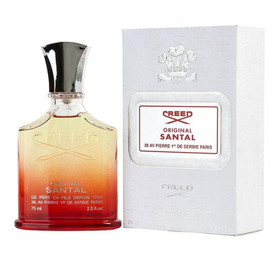 santal men's cologne