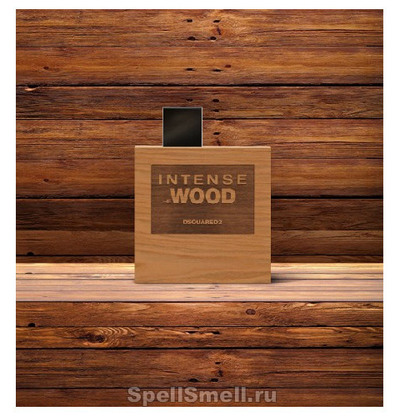 intense he wood dsquared2